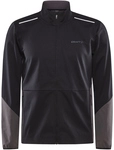 CRAFT Core Nordic Training Skijacke Herren 999985 - black/granite M