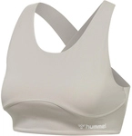 hummel hmlMT GRACE Sport-BH Damen chateau gray XS