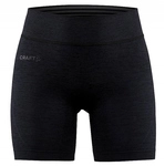 CRAFT Active Comfort Core Dry Funktionsshorts Damen schwarz XS