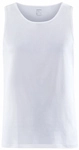 CRAFT Core Dry Tanktop Herren 900000 - white M