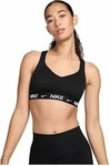 Nike FD1068-011, NIKE Indy High Support Padded Adjustable Sport-BH Damen 011 -