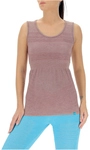 UYN To-Be Funktionsshirt Damen chocolate M