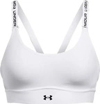 Under Armour 1384123-100, UNDER ARMOUR Infinity 2.0 Mid Support Sport-BH Damen 100 -