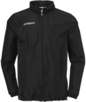uhlsport Score Regenjacke Kinder schwarz/weiss 116