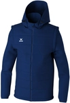 erima Team Trainingsjacke mit abnehmbaren &Auml;rmeln new navy S