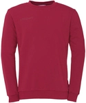 uhlsport Sweatshirt Kinder bordeaux 116