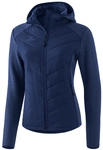 erima Steppjacke Funktion Damen new navy 34