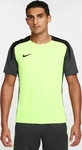Nike FN2399-702, NIKE Strike Dri-FIT kurzarm Fu&szlig;ball Trainingsshirt Herren 702 -