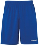 uhlsport Center II Shorts ohne Innenslip royal 116