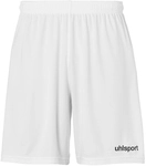 uhlsport Center II Shorts ohne Innenslip wei&szlig; 116
