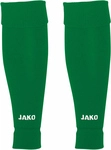 JAKO Tube Fu&szlig;ball Sleeve-Stutzen sportgr&uuml;n Junior