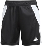 adidas Tiro 24 Trainingsshorts Damen IJ7665 - black/white XL