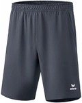 erima Tennis Shorts slate grey 128