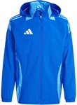 adidas Tiro 24 Competition Allwetterjacke Herren IR7561 - team royal blue XXL
