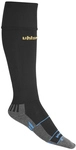 uhlsport Team Pro Player Stutzenstr&uuml;mpfe schwarz/gold 28-32