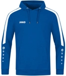 JAKO Power Hoodie Damen 400 - royal 36