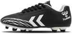 hummel Top Star LC FG Fu&szlig;ballschuhe Kinder 2114 - black/white 33