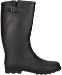 Weather Report Durong Gummistiefel Herren 1001 - black 41