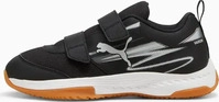 Puma 108106-01, PUMA Varion II Hallenschuhe mit Klettverschluss Kinder 01 - PUMA