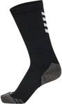 hummel hmlPRO Trainingssocken 2114 - black/white 39-42