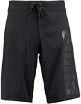 PUMA Swim Long Board Badeshorts Herren 03 - black XS