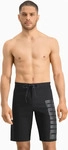 Puma 907662-03, PUMA Swim Long Board Badeshorts Herren 03 - black XXL