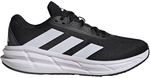 adidas Questar 3 Laufschuhe Herren ID6320 - core black/cloud white/carbon 46