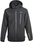 Weather Report Delton AWG Allwetterjacke Herren 1001 - black 5XL