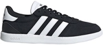 adidas Breaknet Sleek Sneaker Damen IH5466 - core black/cloud white/core black 36 2/3