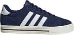 adidas Daily 4.0 Sneaker Herren IF4503 - dark blue/cloud white/off white 42