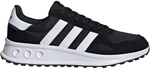 adidas Run 84 Sneaker Herren IH8613 - core black/cloud white/carbon 46