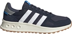 adidas Run 84 Sneaker Herren IH8614 - shadow navy/cloud white/matte silver 47 1/3