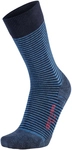 UYN Athlesyon Comfort Stripes Socken Herren dark blue/indigo 35-36