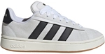 adidas Grand Court Alpha 00s Tennisschuhe Damen JP7631 - crystal white/core black/off