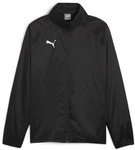 PUMA teamGOAL Allwetterjacke Herren 03 - PUMA black/PUMA white S