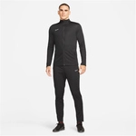NIKE Academy Dri-FIT Fu&szlig;ball Trainingsanzug Herren 010 - black/black/white XS
