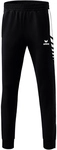 erima Six Wings Worker Trainingshose schwarz/wei&szlig; 116
