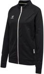 hummel MOVE Grid Zipjacke Damen 2001 - black XS