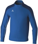 erima EVO STAR Trainingsjacke Kinder new royal/new navy 116