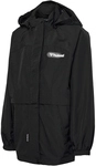 hummel hmlRIVER hummelTEX Regenjacke Kinder 2001 - black 104