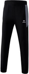 erima Team Pr&auml;sentationshose schwarz/slate grey 128