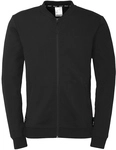 uhlsport ID College-Jacke Kinder schwarz 128