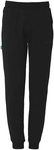 uhlsport ID Jogginghose Kinder schwarz 128