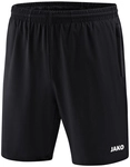JAKO Profi Shorts 2.0 schwarz 128