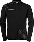 uhlsport Score 26 Classic Trainingsjacke Kinder 222 - schwarz/wei&szlig; 116