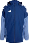 adidas Tiro 25 Competition Allwetterjacke Herren JI6543 - team navy blue 2/crew...