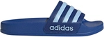 adidas Shower adilette Badelatschen Kinder JP5782 - team royal blue/glow blue/team