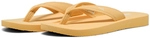 PUMA Sandy Flip-Flops Damen 11 - almost apricot/puma white 35.5
