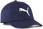PUMA Essentials Cat Baseball Cap 03 - PUMA navy Onesize