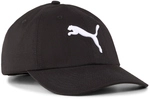 PUMA Essentials Cat Baseball Cap 01 - PUMA black Onesize